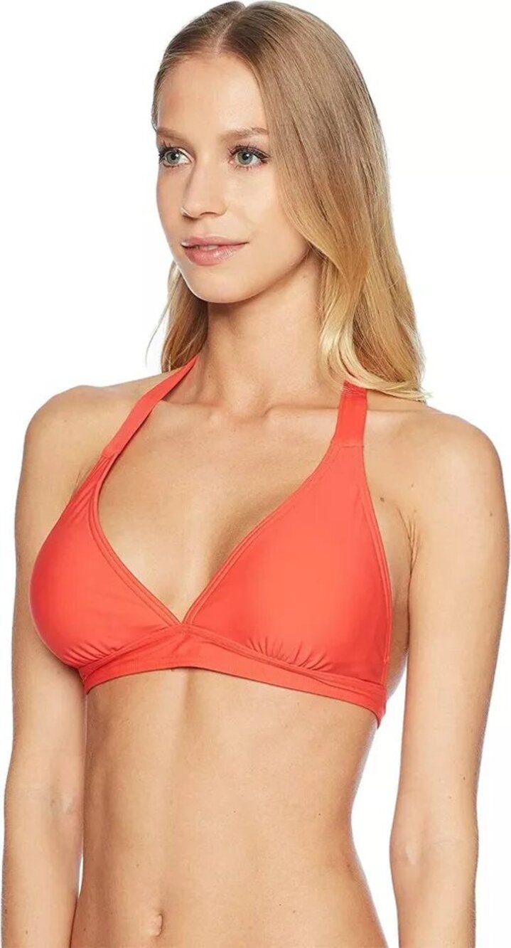 prAna - Women's Lahari Halter Top sz XS